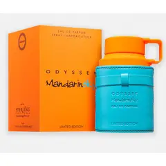 ARMAF - Odyssey Mandarin Sky EDP 100ml