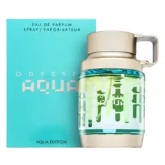 ARMAF - Odyssey Aqua Eau de Parfum for Men 100ml