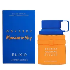 ARMAF - Odyssey Mandarin Sky Elixir EDP 100ml