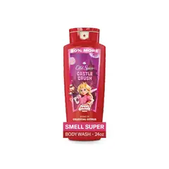 OLD SPICE - Jabon Corporal y Facial Para Hombre 24 oz