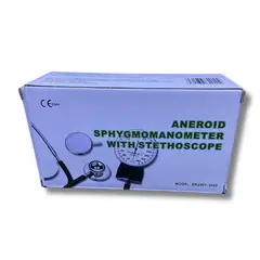 GENERICO - TENSIOMETRO MANUAL MARCA CAPITAL MEDIC