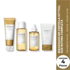 SKIN1004 - Madagascar Centella Ritual: Full Size Complete Care Kit