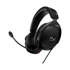 HYPERX - Audífonos Gamer Alámbricos Cloud Stinger 2 Negro