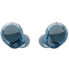 SONY - Audífonos Inalámbricos Noise Cancelling In Ear WF-C710N Azul