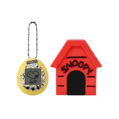 MR PEANUTS - Tamagotchi Snoopy Nano Bandai