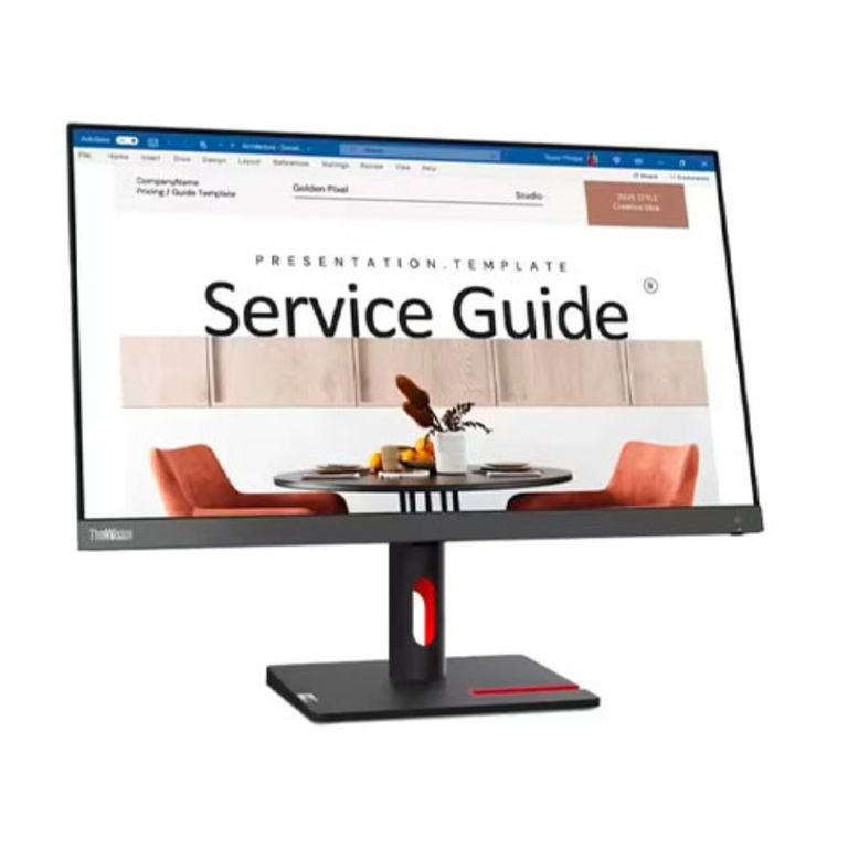Monitor 23.8 S24i-30 100hz 6ms FHD WLED IPS HDMI, VGA AntiGlare
