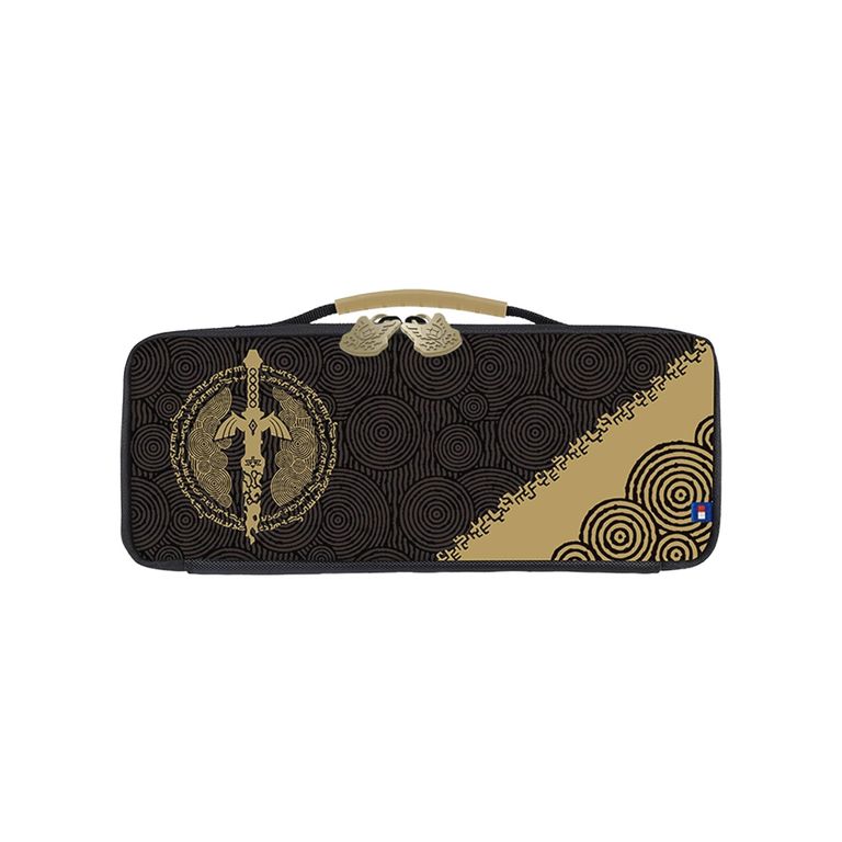 Estuche Cargo Pouch The Legend of Zelda para Nintendo Switch 2 NSW-435U
