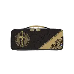 HORI - Estuche Cargo Pouch The Legend of Zelda para Nintendo Switch 2 NSW-435U