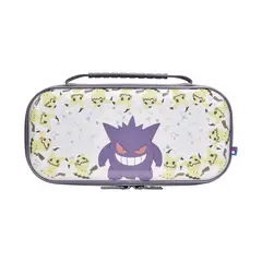 HORI - Estuche Rígido Vault Case Gengar & Mimikyu para Nintendo Switch 2 NSX-095U