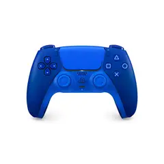 SONY - Mando Inalámbrico Dualsense PlayStation 5 Icon Blue Special Edition