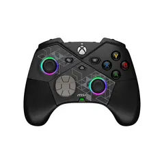 MSI - Mando Inalambrico Gamepad Force Pro Wireless Black