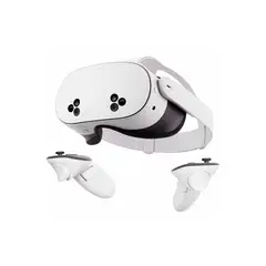 META - Lentes de Realidad Virtual Quest 3S 128GB VR White