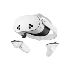 META - Lentes de Realidad Virtual Quest 3S 256GB VR Blanco