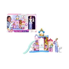 DISNEY CLASICOS - Disney Princess Pet Palace Cinderella Fashion USA