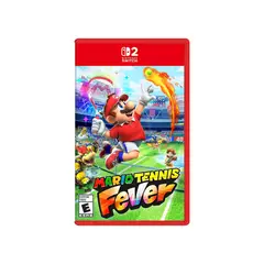 NINTENDO - Mario Tennis Fever Switch 2 Latam