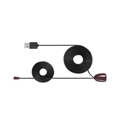 GENERAL - REPETIDOR IR INFRARROJO PARA CONTROL REMOTO CON 1 RECEPTOR PN IR101A