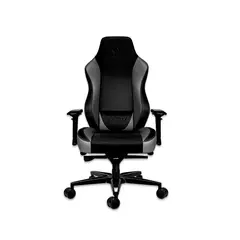 ANTRYX - Silla Gaming Xtreme Racing Prix Black Ajuste Ergonomico 4D Axr-6600-4Bk