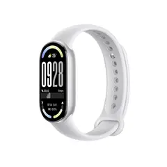 XIAOMI - Smart Band 10 Glacier Silver M2459B1