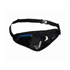 LAKEN - RIÑONERA DEPORTIVA RUNNING NEGRO SPIRIT -