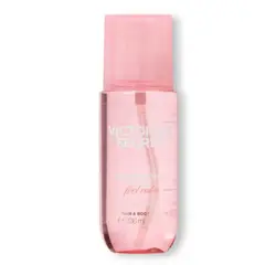 VICTORIA'S SECRET - MIST PARA CABELLO Y CUERPO VICTORIA SECRET COCONUT MILK ROSE 236 ML