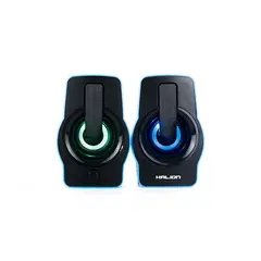 HALION - Modelo HA S256 GAMING SPEAKERS HOME FURNISHINGS