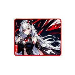 REDRAGON - Mouse Pad Gamer AK-S P047 Superficie Antideslizante