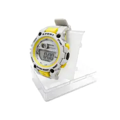 OEM - Reloj Acuático Para Hombre Deportivo Gris