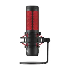 HYPERX - MICROFONO PROFESIONAL QUADCAST