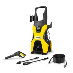 KARCHER - Hidrolavadora de Alta Presión K4 1500W 130 Bar