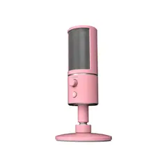 RAZER - MICROFONO SEIREN X USB QUARTZ