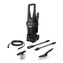 Karcher - Hidrolavadora K2 Car Black 1200W 110Bar
