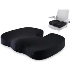 DI ROSSANA - COJIN DE ASIENTO GEL TECH PREMIUM