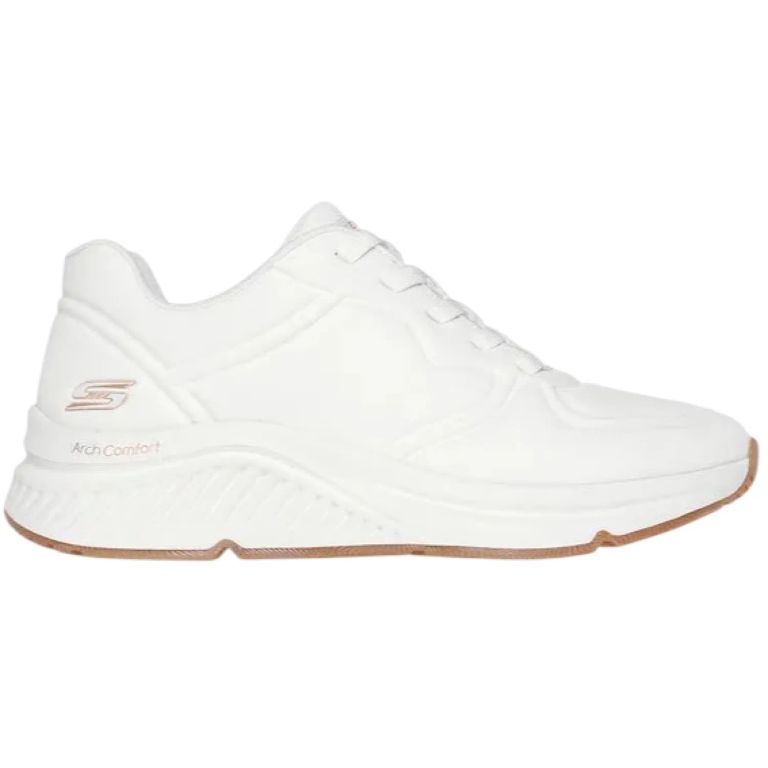 Zapatilla Bobs Arch Comfort B Sweet-A Bind 117560WHT Blanco 