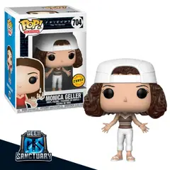 FUNKO - POP MONICA GELLER CHASE FRIENDS 704