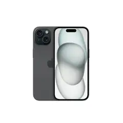 APPLE - IPHONE 15 128GB - NEGRO
