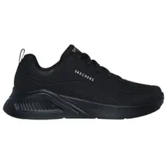 SKECHERS - Zapatilla Uno Lite-Ligher One 177288BBK Negro para Mujer