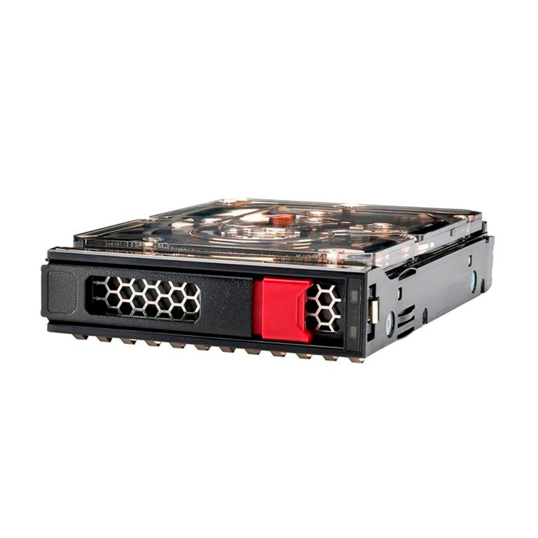 DISCO DURO HPE 4TB SATA 6.0 GB-S PN HDDHP861683B21