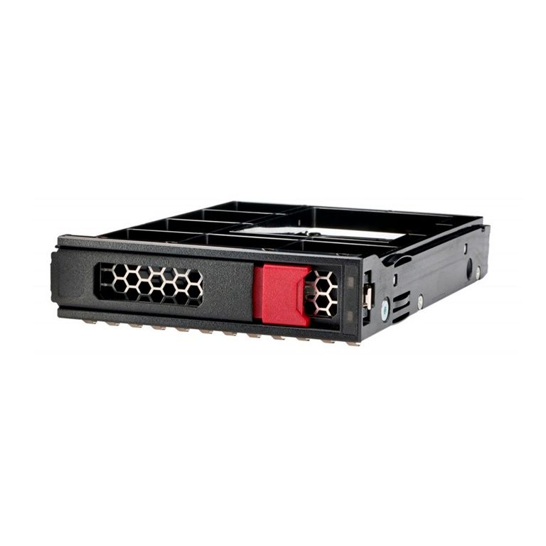 DISCO DURO HPE 960GB SATA 6G LFF P-N SSDHPEP47808B21