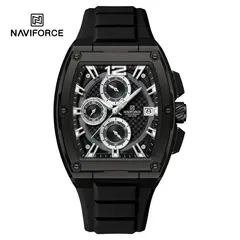 NAVIFORCE - RELOJ DE HOMBRE 8050
