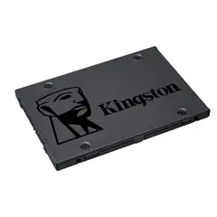 KINGSTON - Unidad de Estado Solido A400 480GB SATA 6Gbs 25 7mm