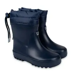 PILLIN - Bota agua Unisex Azul Marino TALLA 24