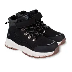 PILLIN - Botín NIÑO Negro TALLA 36 PZD324-26NEG36