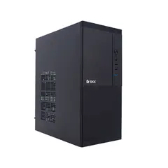 Teros - CASE TE-1033S MINI TOWER ATX 250W USB NEGRO P-N csm25bkte1033s