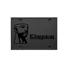KINGSTON - SSD A400 240GB SATA 6Gb-s 2.5 7mm TLC. P-N SA400S37-240G