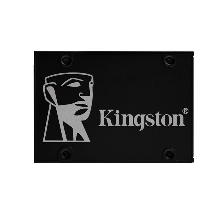 SSD KC600 256GB SATA 6.0 GBPS 2.5 7MM P-N SKC600-256G