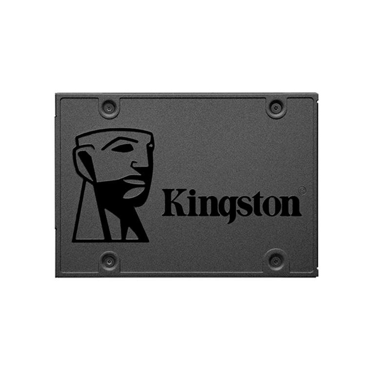 SSD A400 480GB SATA 6GB-S 2.5 7MM P-N SA400S37-480G