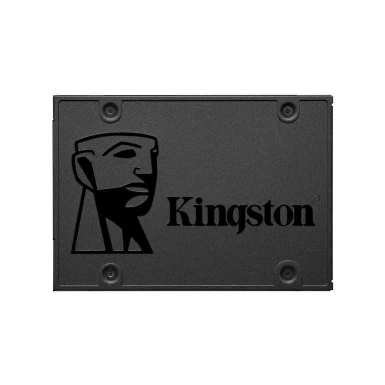 SSD A400 960GB SATA 6GB-S 2.5 7MM P-N SA400S37-960G