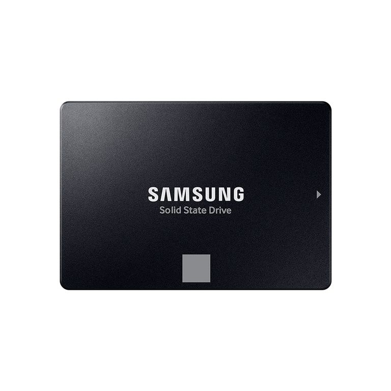 SSD 870 EVO 500GB SATA 6.0 GB-S 2.5 P-N MZ-77E500E