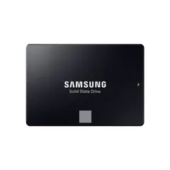 SAMSUNG - SSD 870 EVO 500GB SATA 6.0 GB-S 2.5 P-N MZ-77E500E