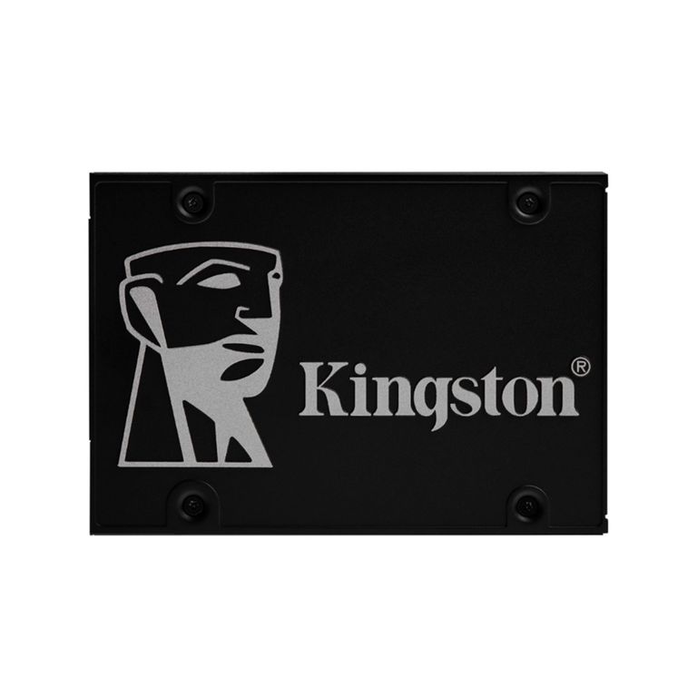 SSD KC600 512GB SATA 6.0 GBPS 2.5 7mm P-N SKC600-512G